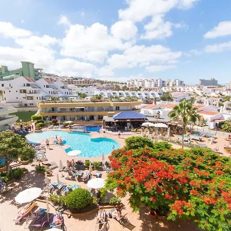 Apartment Santa Maria 99 - One Bed Costa Adeje (Tenerife)