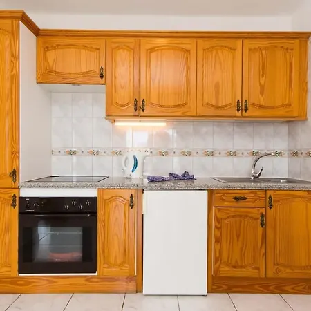 Apartment Santa Maria 99 - One Bed Costa Adeje (Tenerife)