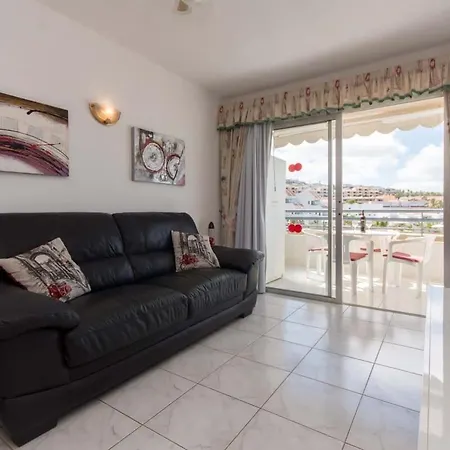 Santa Maria 99 - One Bed Apartment *