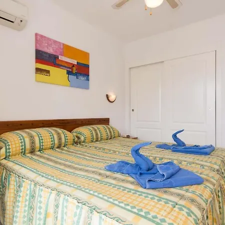 Apartment Santa Maria 99 - One Bed *