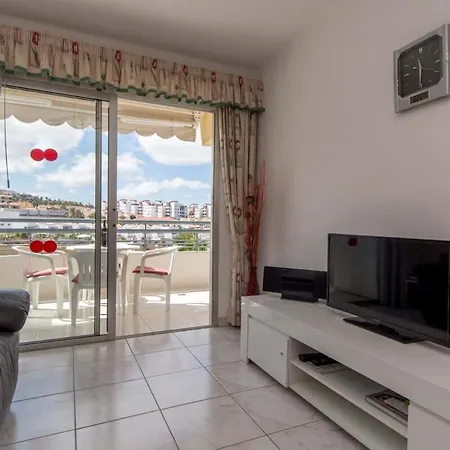 Santa Maria 99 - One Bed Apartment Costa Adeje (Tenerife)
