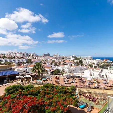Santa Maria 99 - One Bed Apartment Costa Adeje (Tenerife)