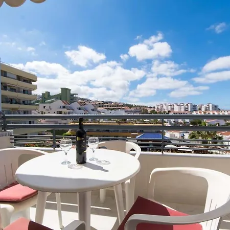 Santa Maria 99 - One Bed Apartment Costa Adeje (Tenerife)