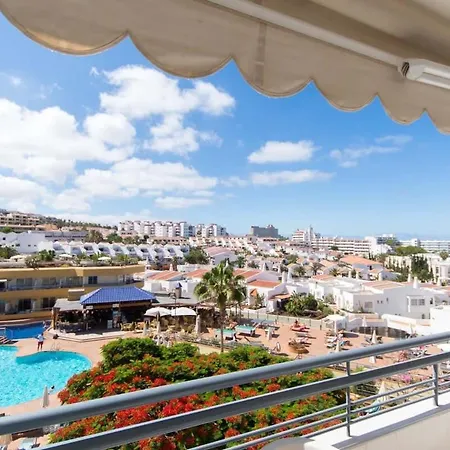 Apartment Santa Maria 99 - One Bed Costa Adeje (Tenerife)