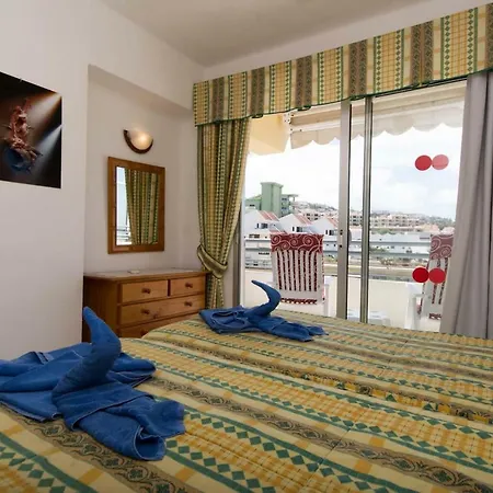 Santa Maria 99 - One Bed Lägenhet Costa Adeje (Tenerife)