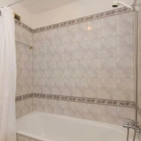 Lägenhet Santa Maria 99 - One Bed