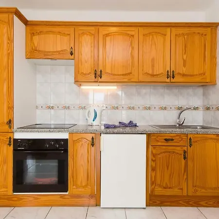 Santa Maria 99 - One Bed Lägenhet Costa Adeje (Tenerife)