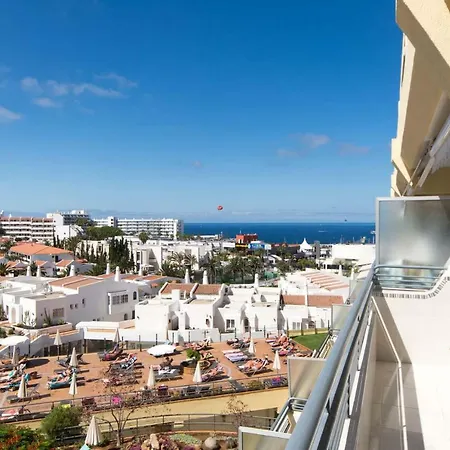 Santa Maria 99 - One Bed Lägenhet Costa Adeje (Tenerife)