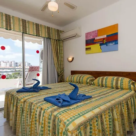 Santa Maria 99 - One Bed