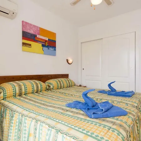Santa Maria 99 - One Bed Lägenhet